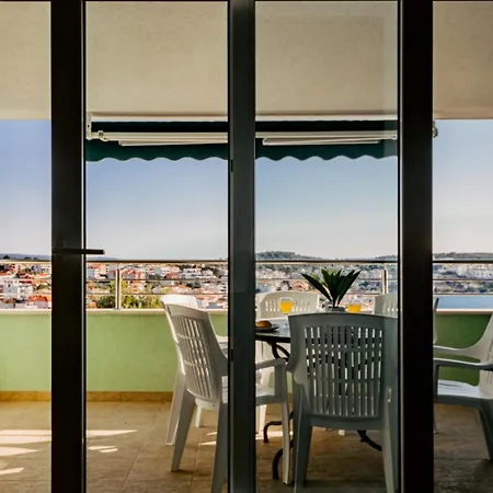 Apartments Verde Apartment
