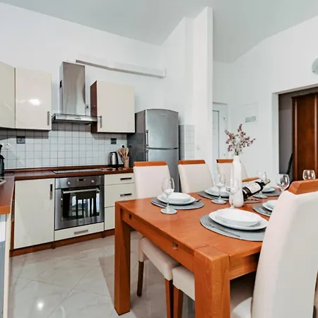 Apartments Verde Apartment Trogir