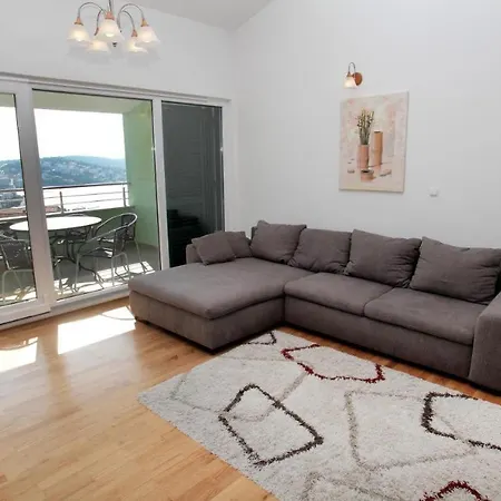 Apartment Apartments Verde