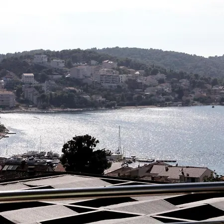 Apartmán Apartments Verde Trogir