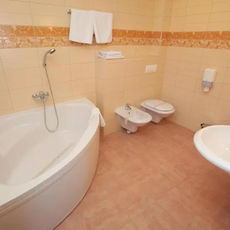 Apartments Verde Apartment