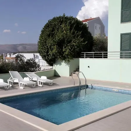 Apartments Verde Apartment *