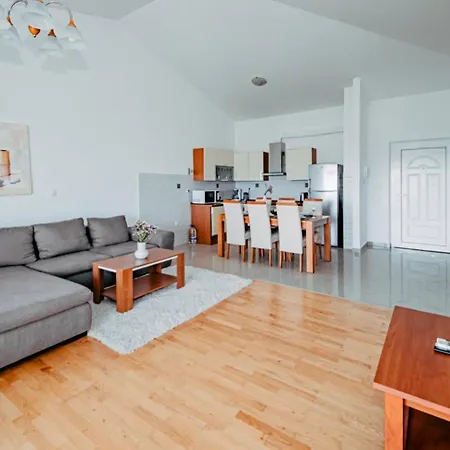 Apartments Verde Апартаменти *