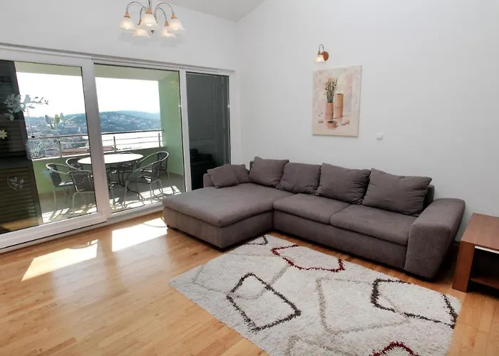 Apartmán Apartments Verde