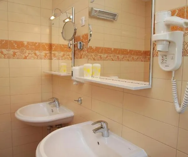 Apartmán Apartments Verde *