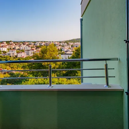 Apartments Verde شقة