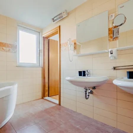 Apartments Verde شقة